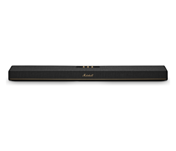 Marshall Heston 120 150W Bluetooth AirPlay Dolby Atmos Czarny - 1529965 - zdjęcie 5